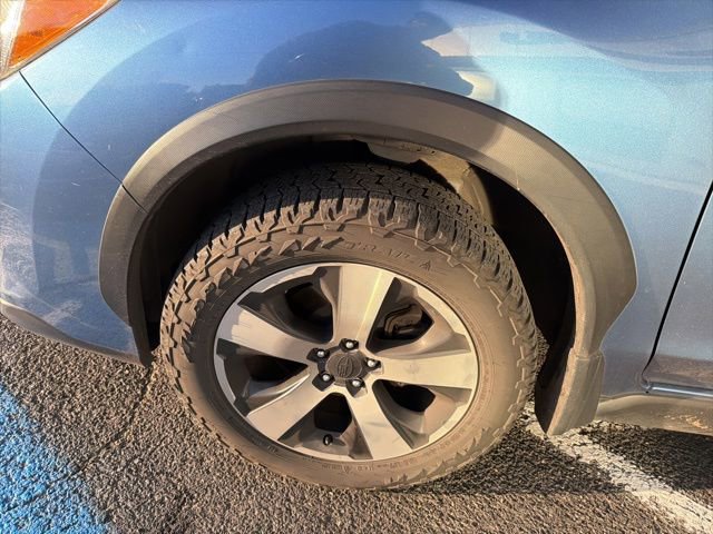 Used 2014 Subaru Crosstrek 2.0i Premium w/ Popular Package #2 image 17