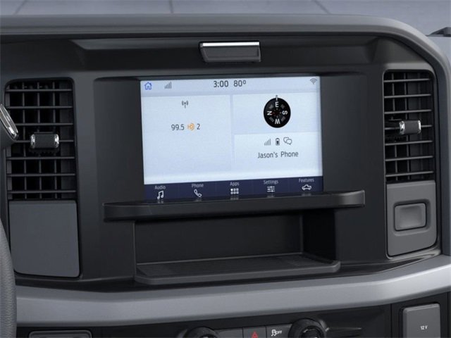 New 2026 Ford F350 XLT w/ Snow Plow Prep Package image 14