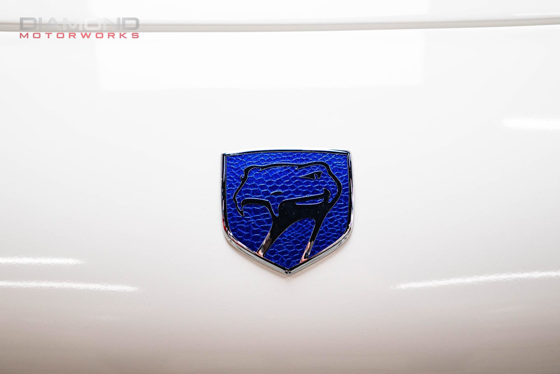 Used 1996 Dodge Viper RT/10 image 51