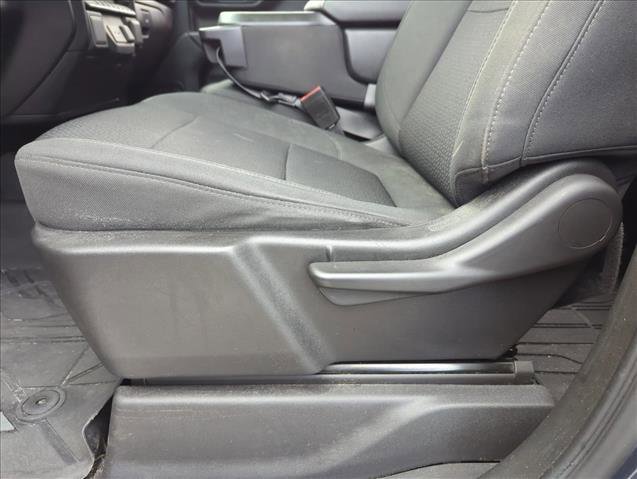 Used 2021 Chevrolet Silverado 1500 Custom image 13