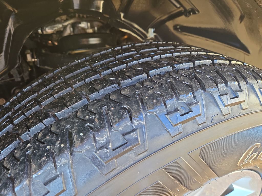 Used 2025 RAM 1500 Big Horn image 11