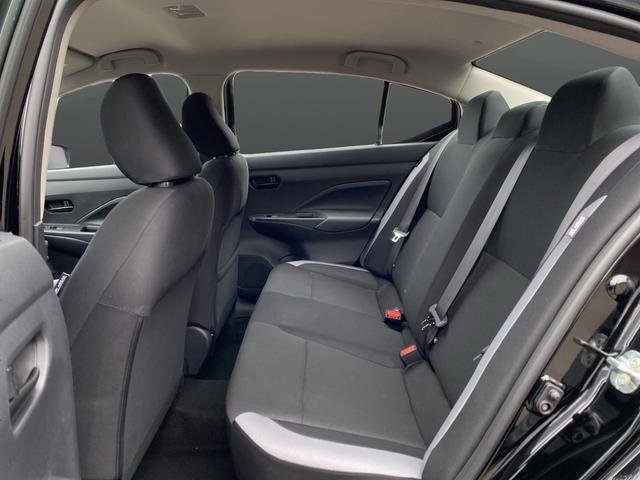 New 2025 Nissan Versa S w/ Lighting Package image 23