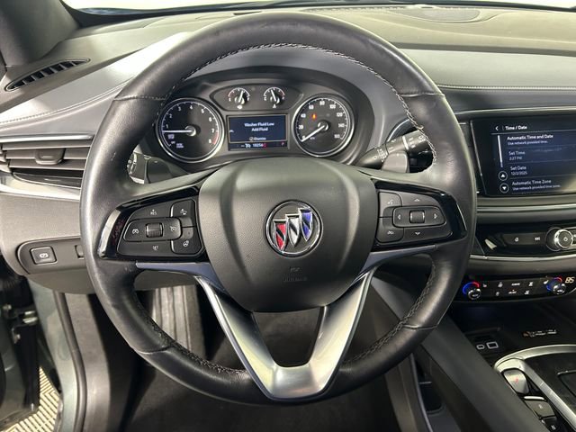 Used 2023 Buick Enclave Essence w/ Trailering Package, 5000 lbs. image 15