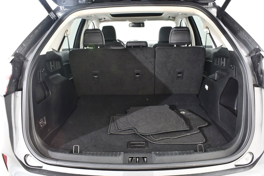 Used 2022 Ford Edge SEL w/ Convenience Package image 20