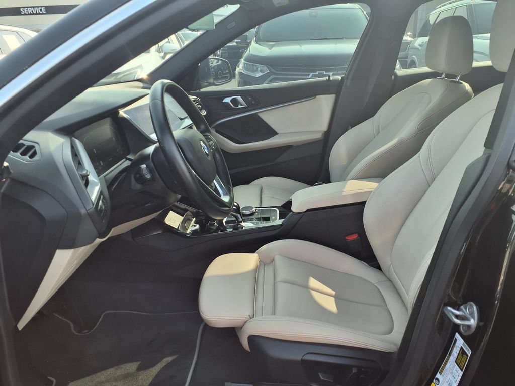 Used 2023 BMW 228i Gran Coupe w/ Convenience Package FWD image 16