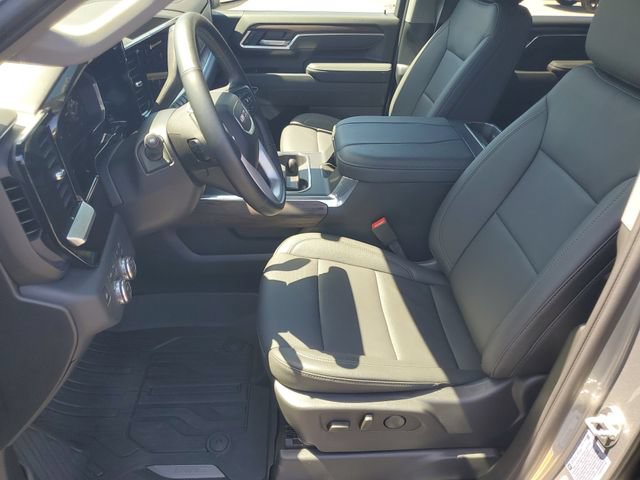 Used 2026 GMC Sierra 2500 SLT AWD/4WD image 5