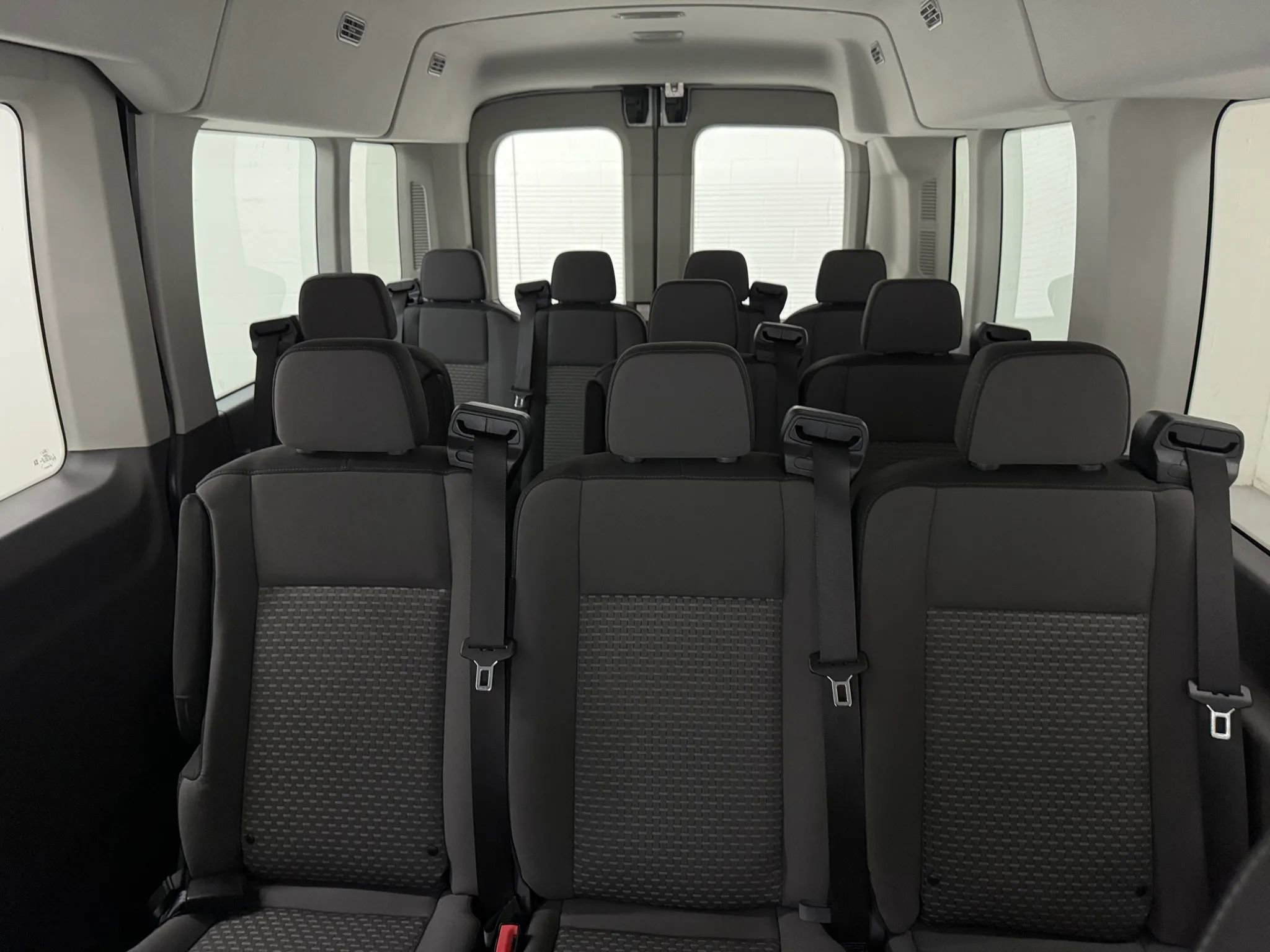 Used 2025 Ford Transit 350 XLT image 15