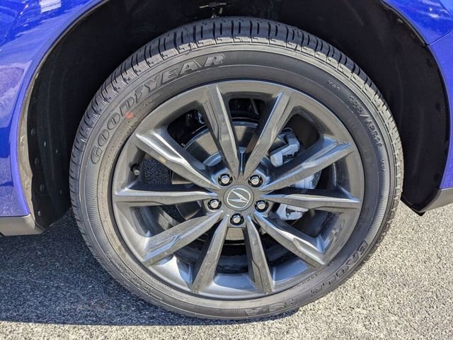 New 2026 Acura RDX A-Spec image 10