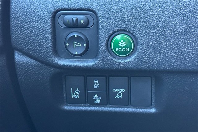 New 2026 Honda Ridgeline RTL image 29