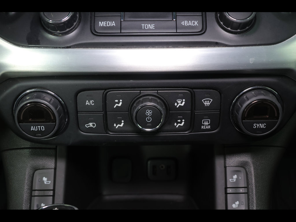 Used 2019 GMC Acadia SLT AWD/4WD image 25