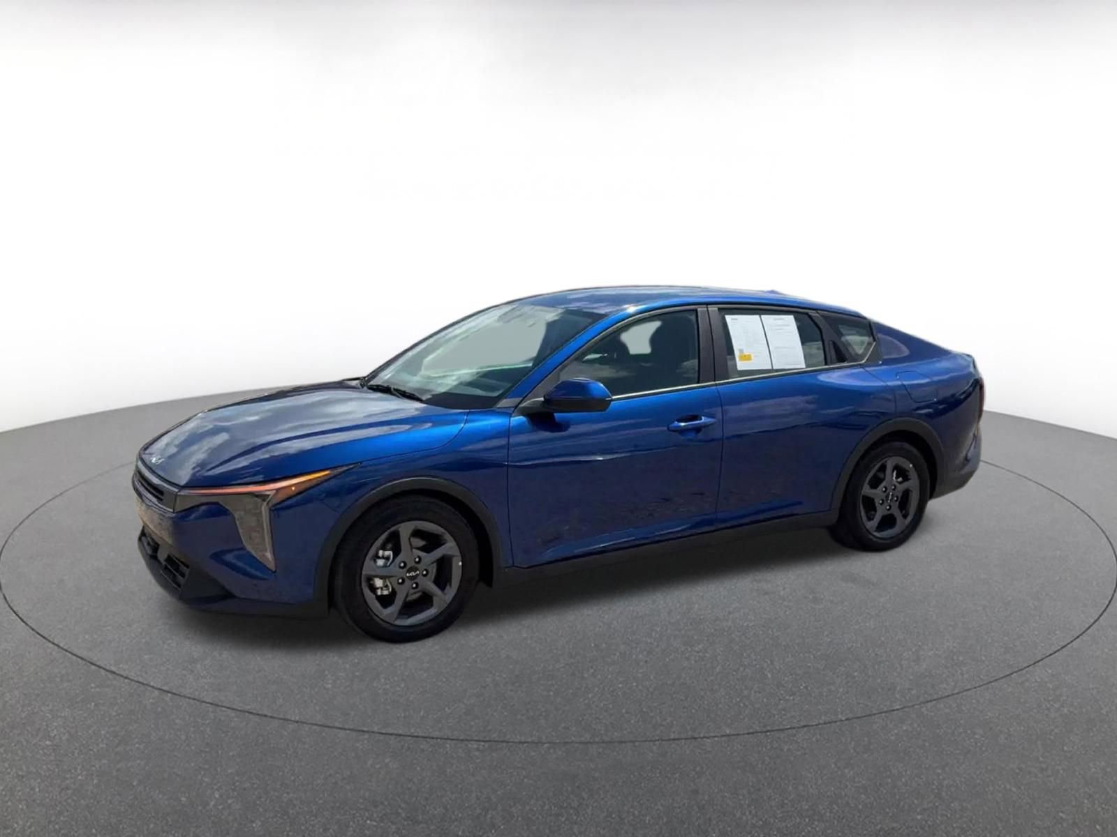 Used 2025 Kia K4 FWD image 6