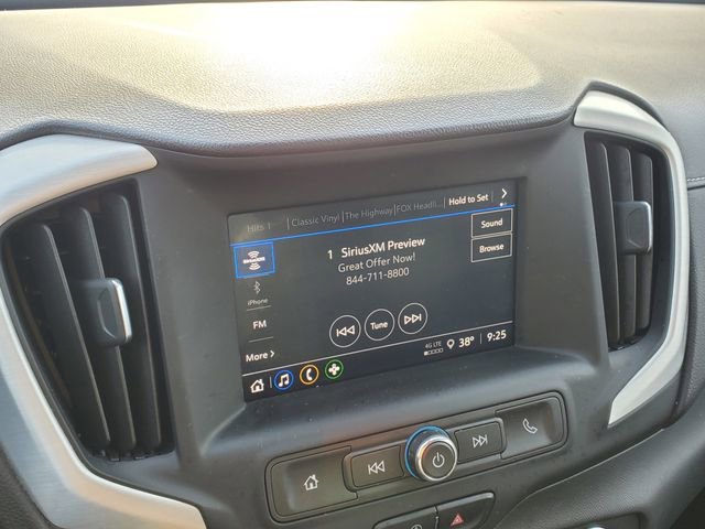 Certified 2022 GMC Terrain SLE w/ Driver Convenience Package image 30