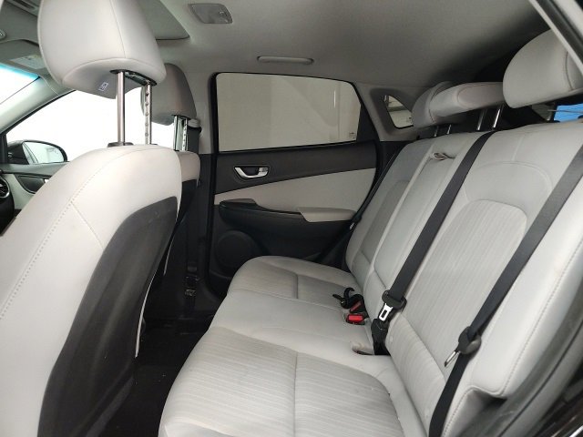 Used 2023 Hyundai Kona SEL w/ Convenience Package image 10