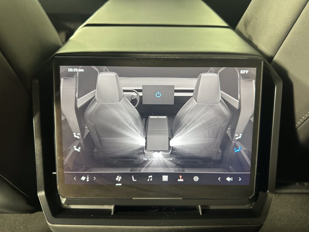 Used 2024 Tesla Cybertruck Cyberbeast AWD/4WD image 25