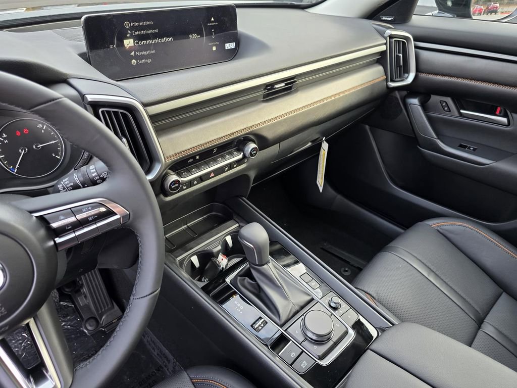 New 2026 MAZDA CX-50 AWD 2.5 Hybrid w/ Weather Package image 21