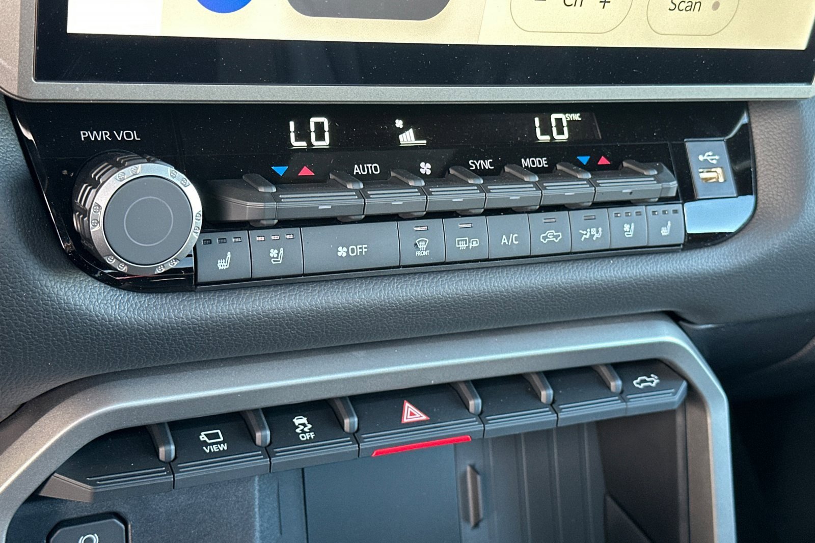 Certified 2026 Toyota Tundra Limited image 18