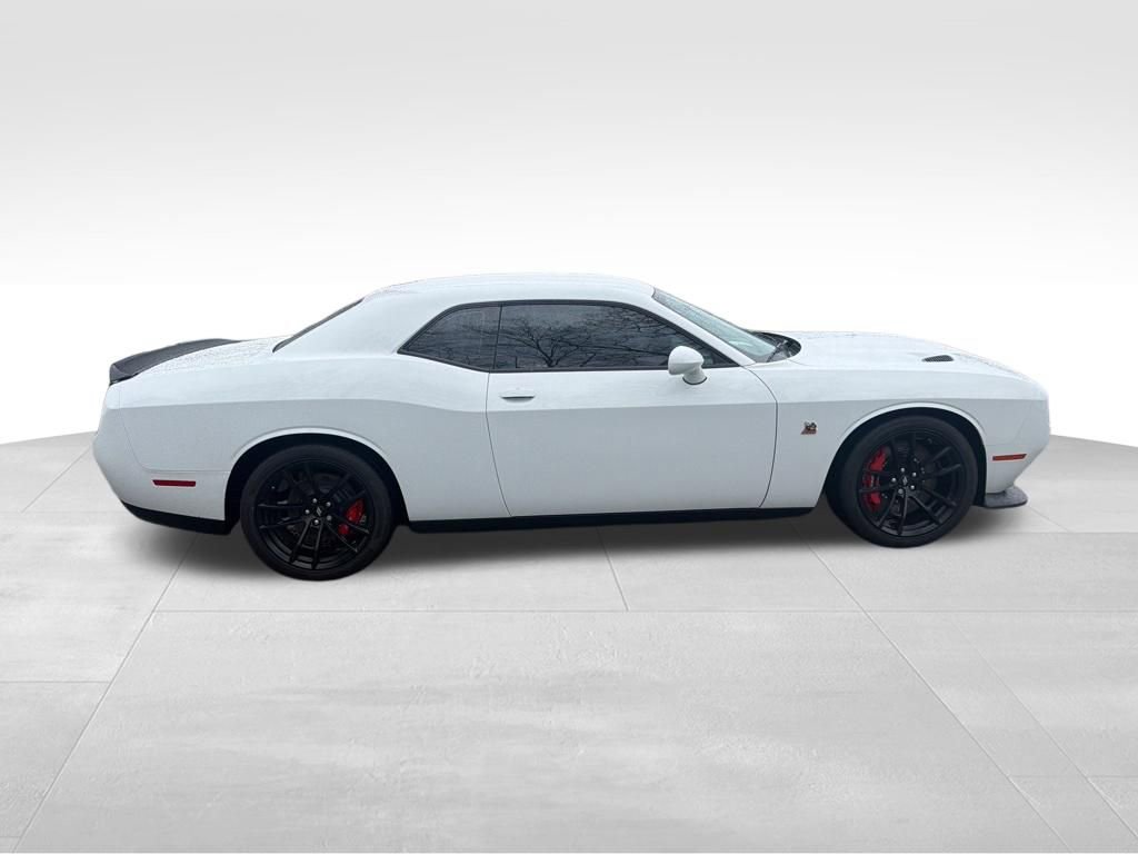 Used 2023 Dodge Challenger R/T Scat Pack w/ Plus Package image 7