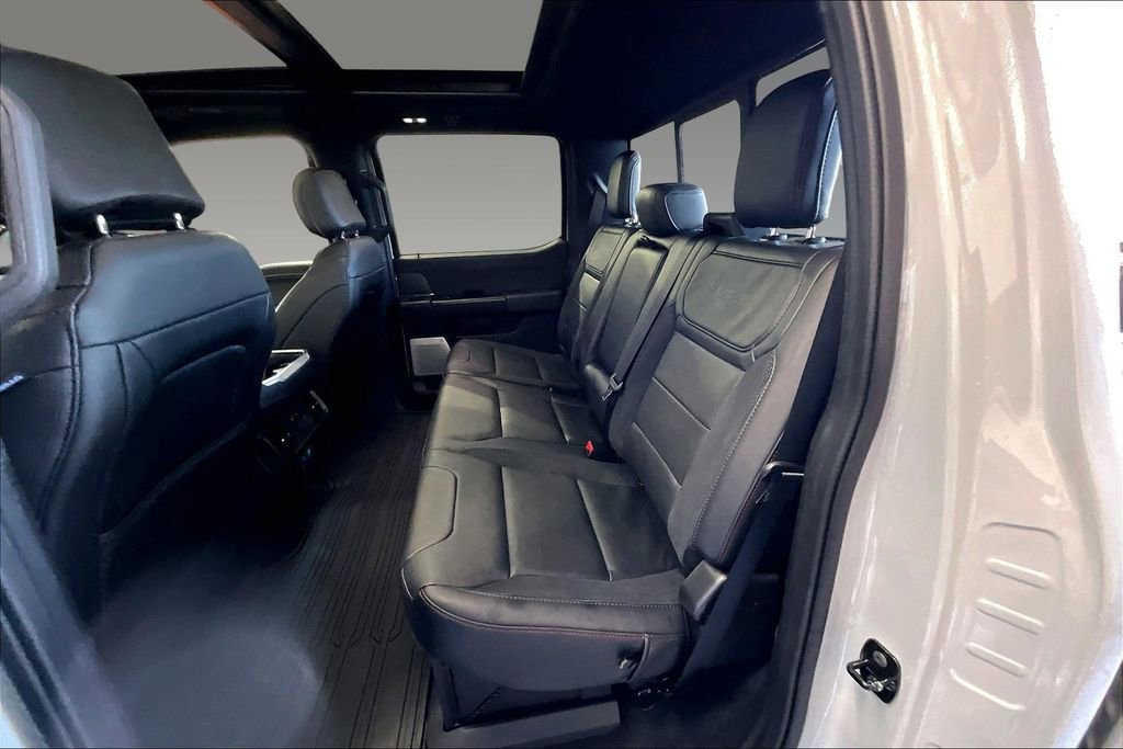 New 2026 Ford F150 Raptor image 7