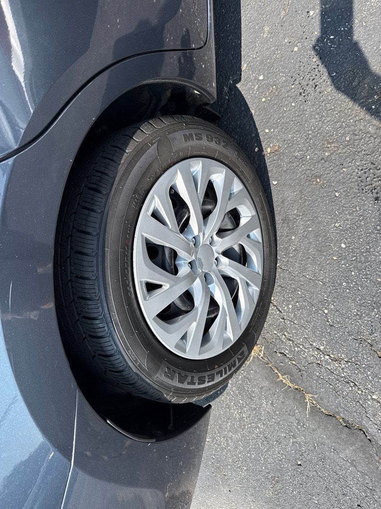 Used 2019 Toyota Corolla LE FWD image 15