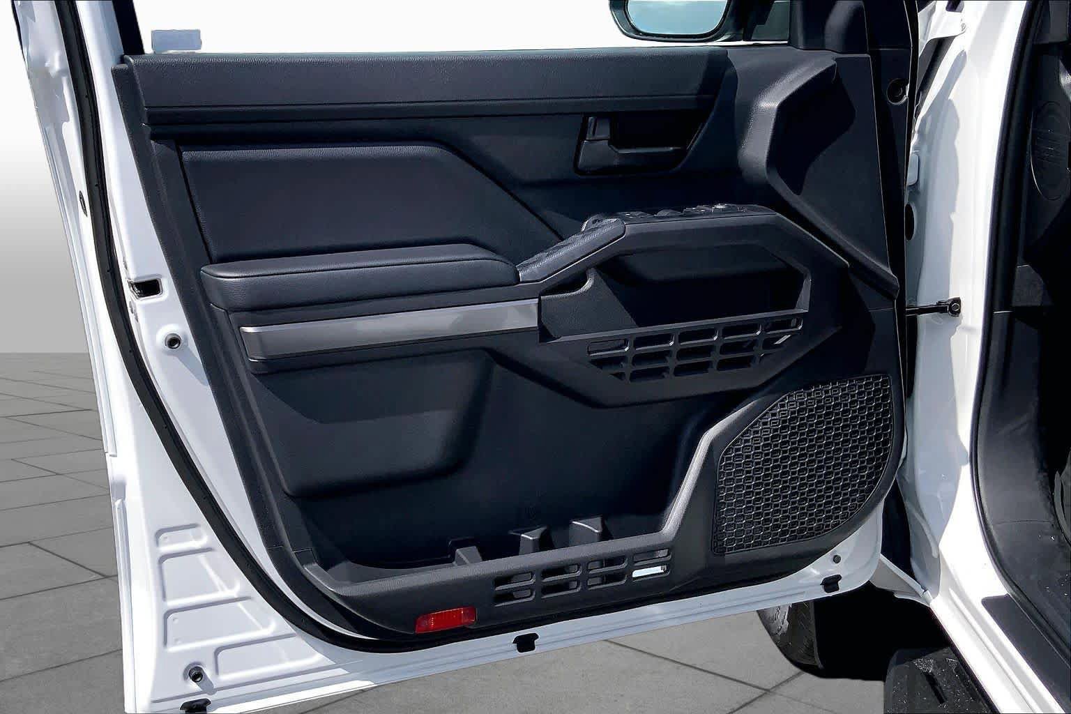 New 2026 Toyota Tacoma SR5 AWD/4WD image 10