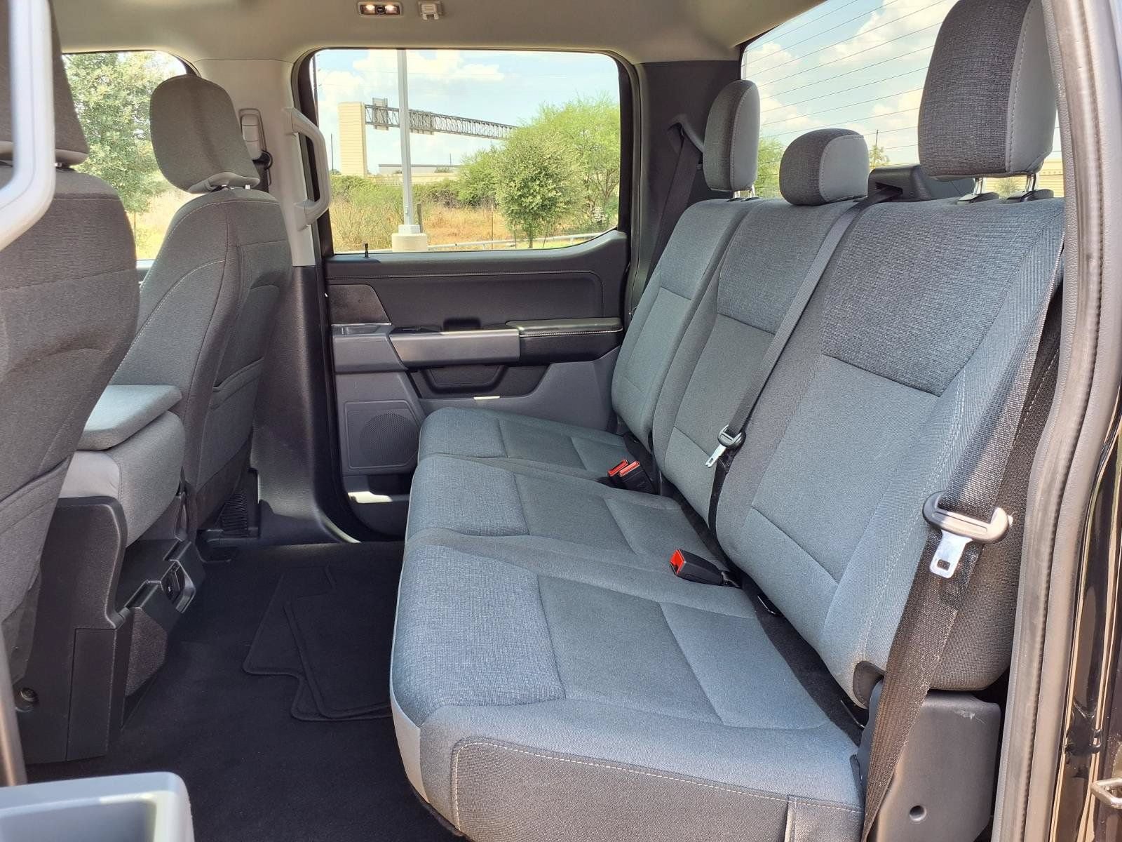 Used 2025 Ford F150 XLT w/ Equipment Group 301A Standard AWD/4WD image 25