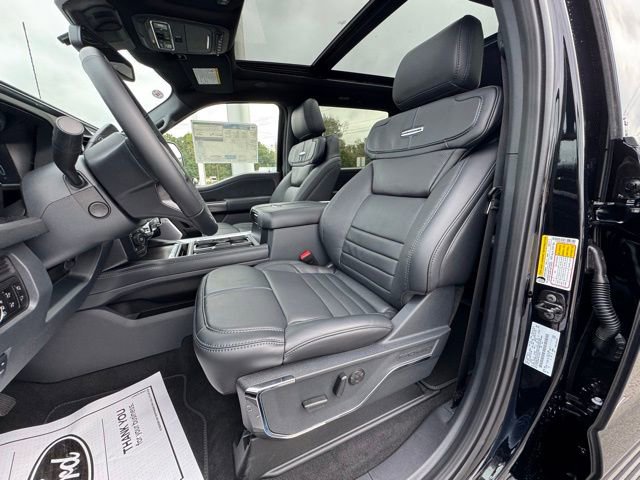 New 2026 Ford F250 Platinum image 18