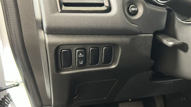 Used 2024 Mitsubishi Outlander Sport AWD image 20
