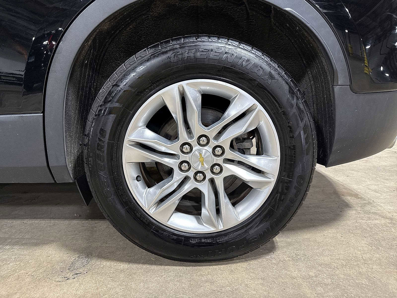 Used 2019 Chevrolet Blazer LT w/ Sound & Technology Package image 10