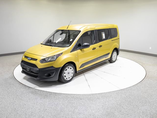Used 2018 Ford Transit Connect XL FWD image 33
