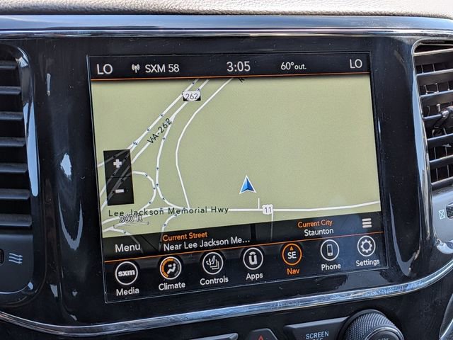 Used 2021 Jeep Grand Cherokee Limited AWD/4WD image 19