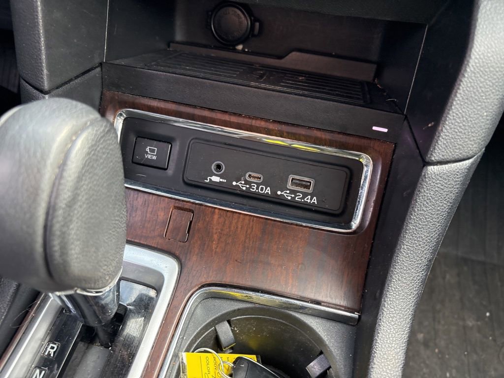 Certified 2023 Subaru Ascent Touring image 55