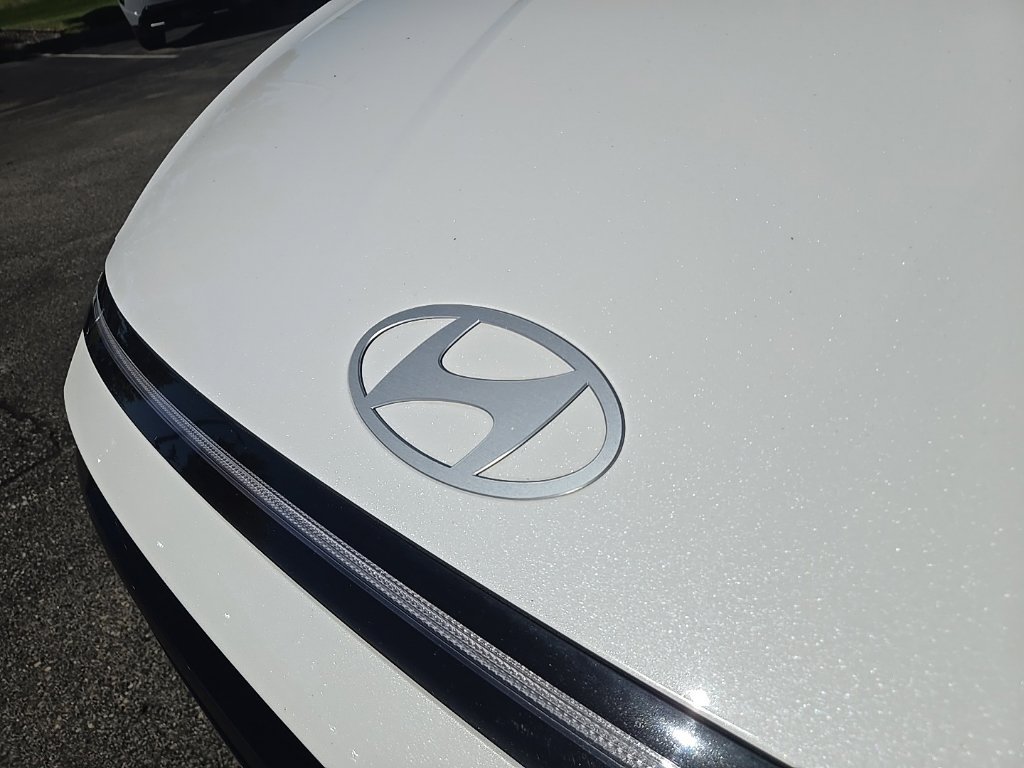 Certified 2024 Hyundai Sonata SEL AWD/4WD image 21