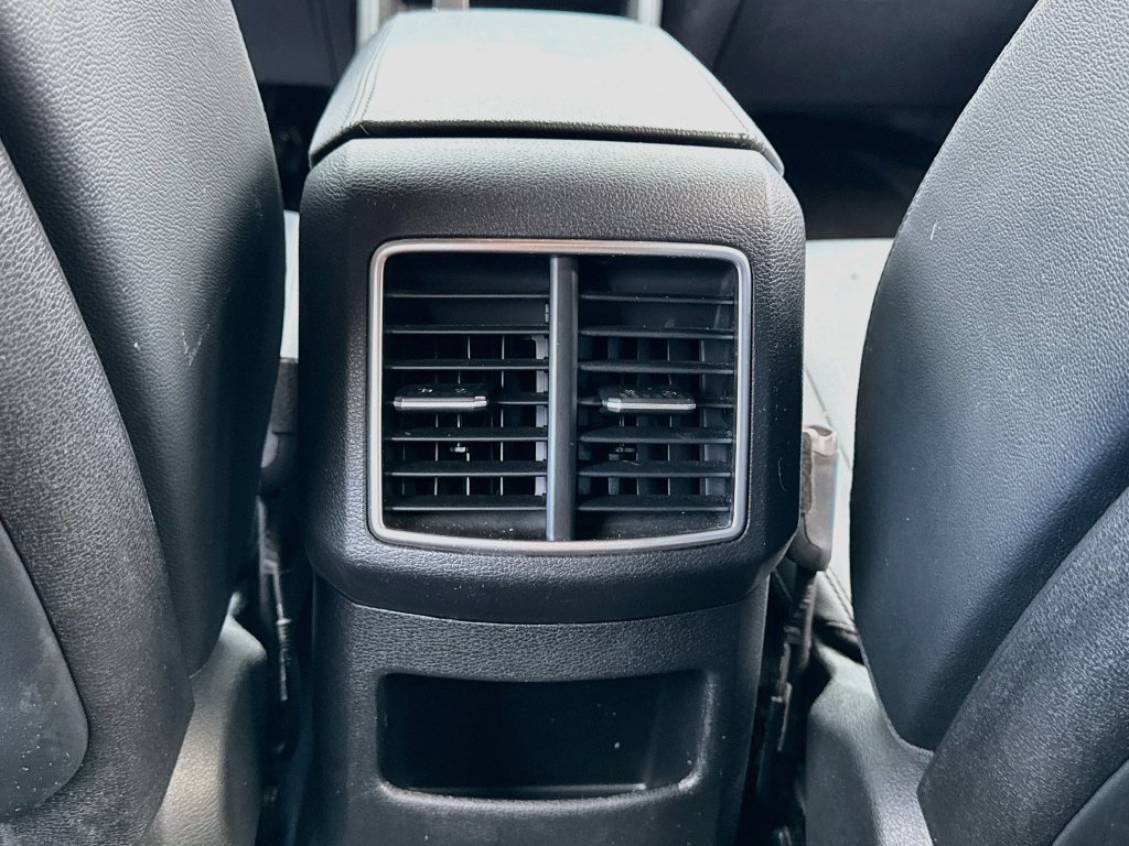 Certified 2025 Kia Sportage X-Line AWD/4WD image 29