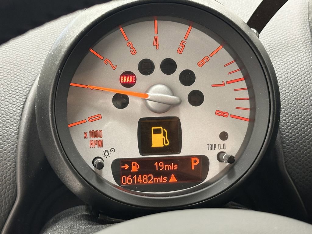 Used 2014 MINI Cooper Countryman image 28