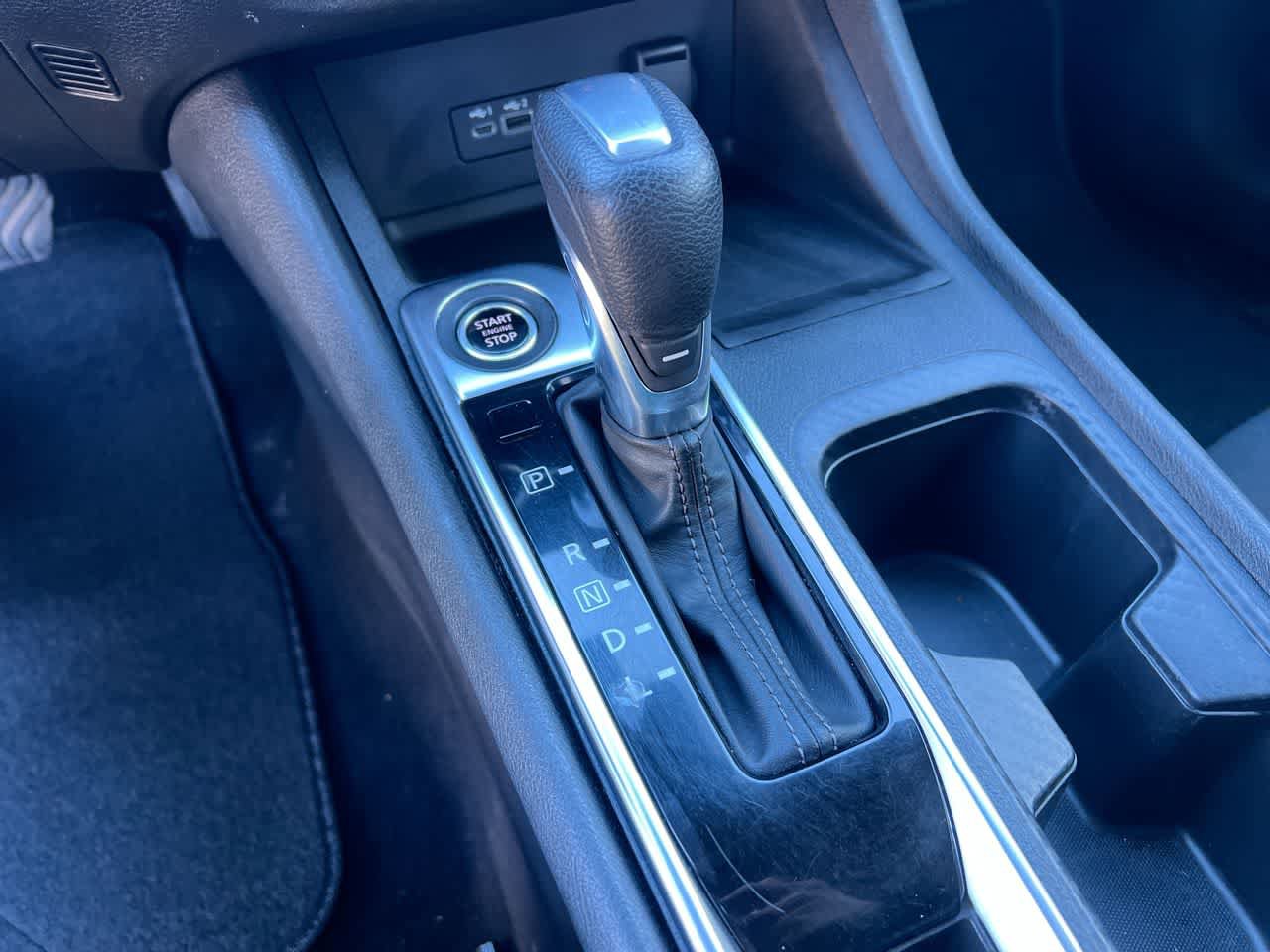 Used 2022 Nissan Sentra SV w/ All-Weather Package FWD image 20