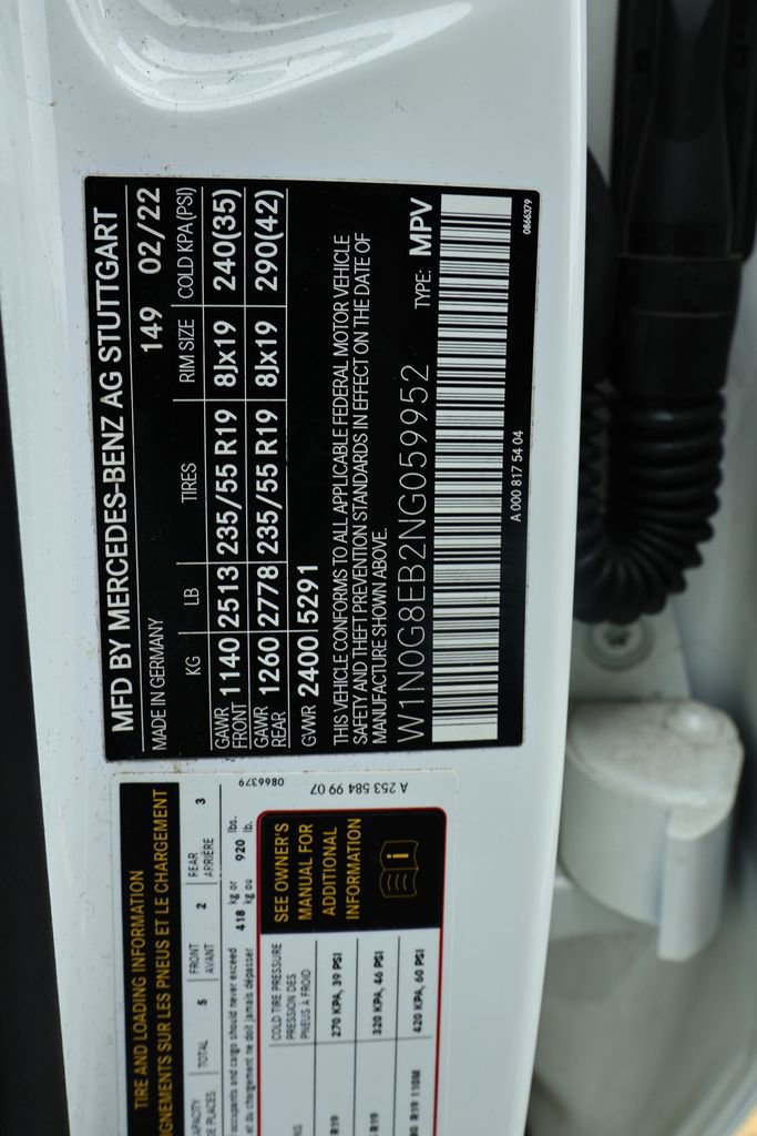 Used 2022 Mercedes-Benz GLC 300 4MATIC image 40