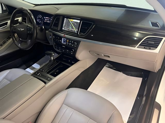 Used 2020 Genesis G80 3.8 image 13