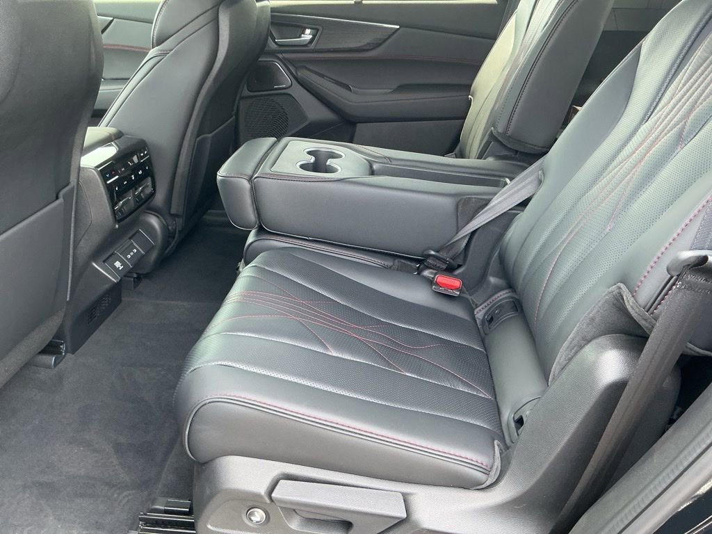 New 2026 Acura MDX Type S image 22