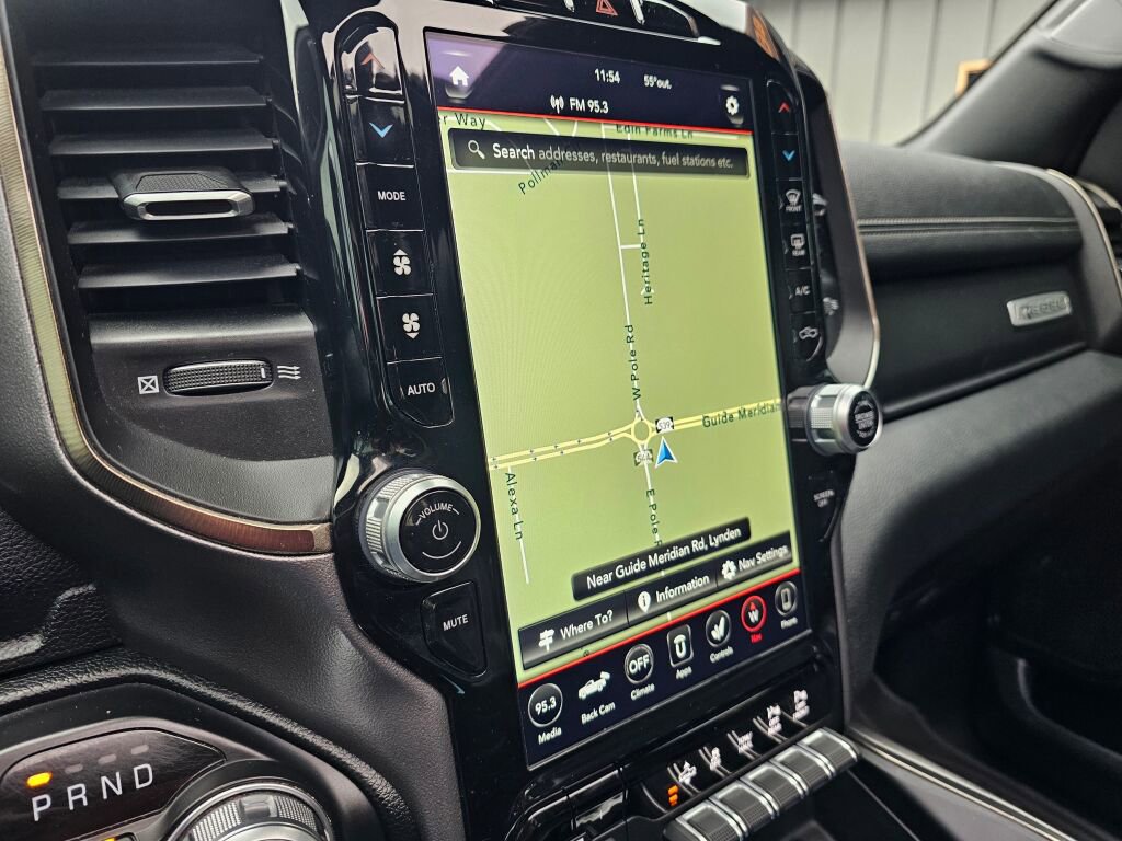 Used 2021 RAM 1500 Rebel w/ Level 2 Equipment Group image 37