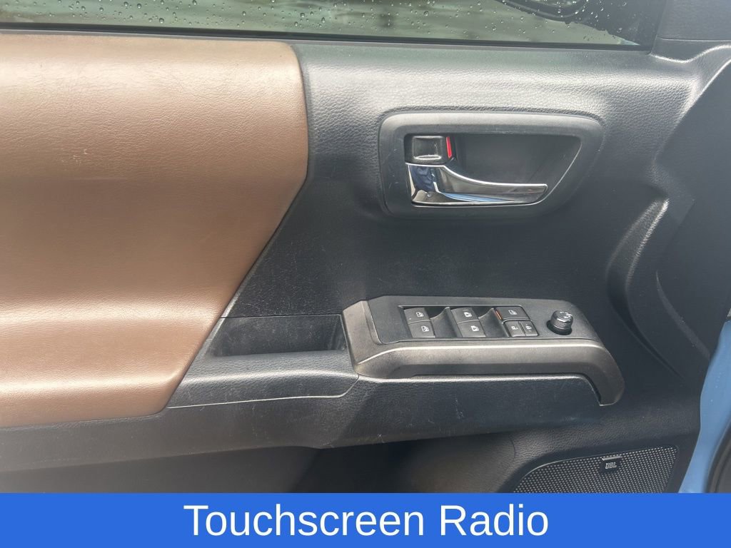 Used 2019 Toyota Tacoma Limited image 7