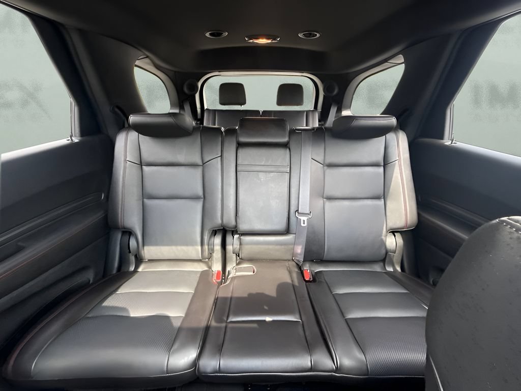 Used 2025 Dodge Durango GT AWD/4WD image 11