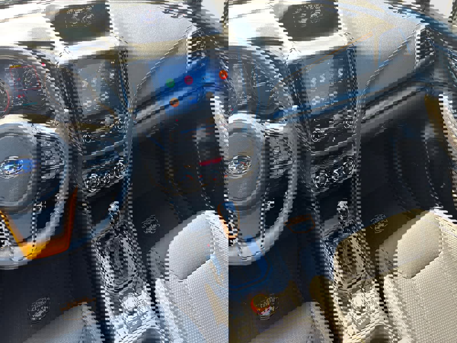 Certified 2022 Subaru Forester Wilderness w/ Wilderness Package image 14