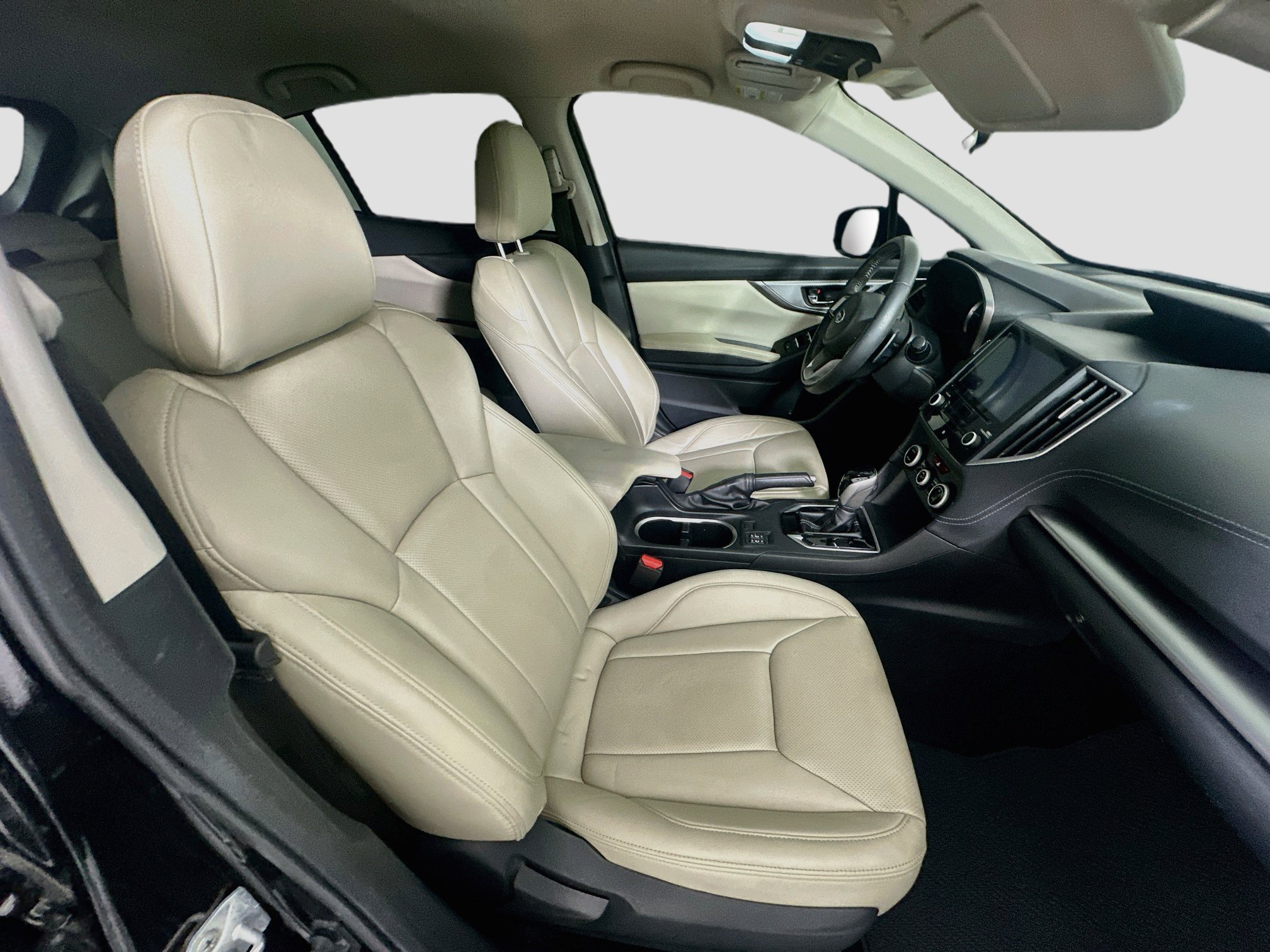 Used 2022 Subaru Impreza 2.0i Limited AWD/4WD image 28