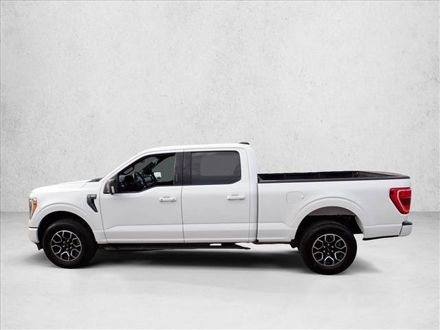 Used 2023 Ford F150 XLT w/ Equipment Group 302A High AWD/4WD video 2