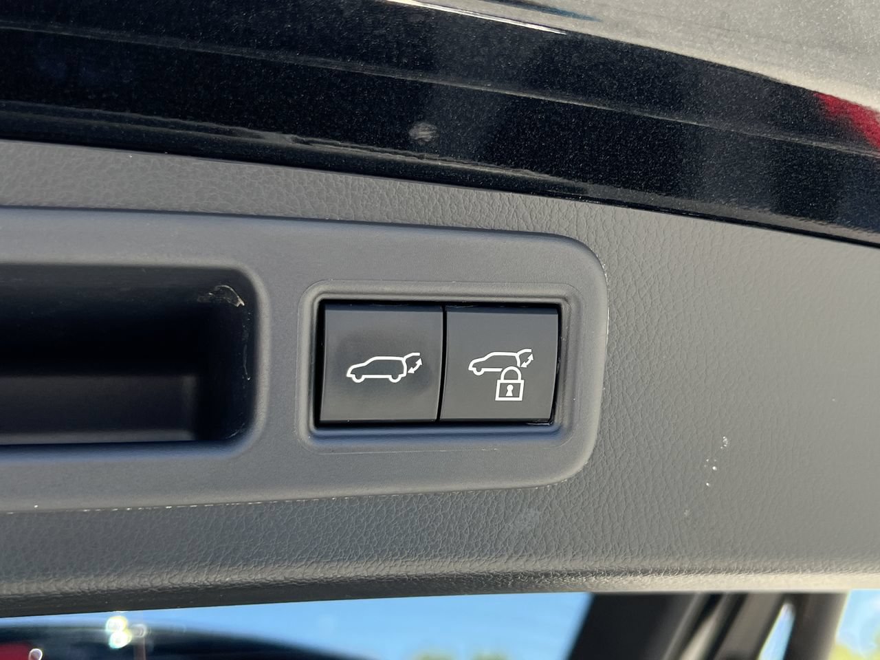 Used 2025 Lexus RX 350 Premium Plus w/ Accessory Package (Z1) FWD image 26
