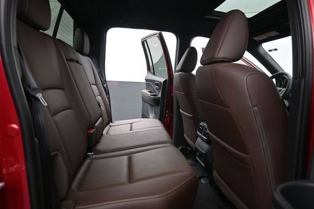 New 2026 Honda Ridgeline RTL image 14