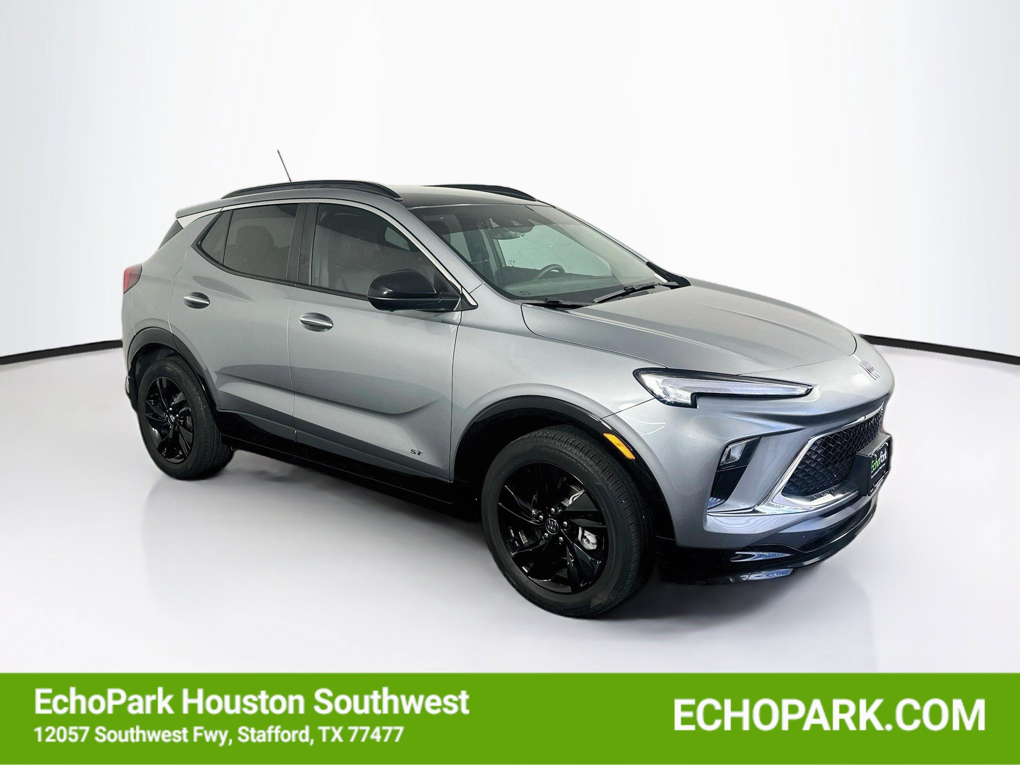Used 2025 Buick Encore GX Sport Touring w/ Advanced Technology Package FWD video 1