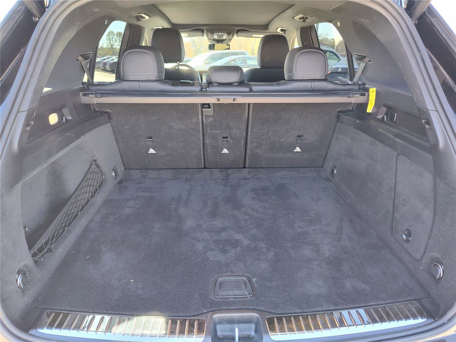 Certified 2025 Mercedes-Benz GLE 350 4MATIC image 6