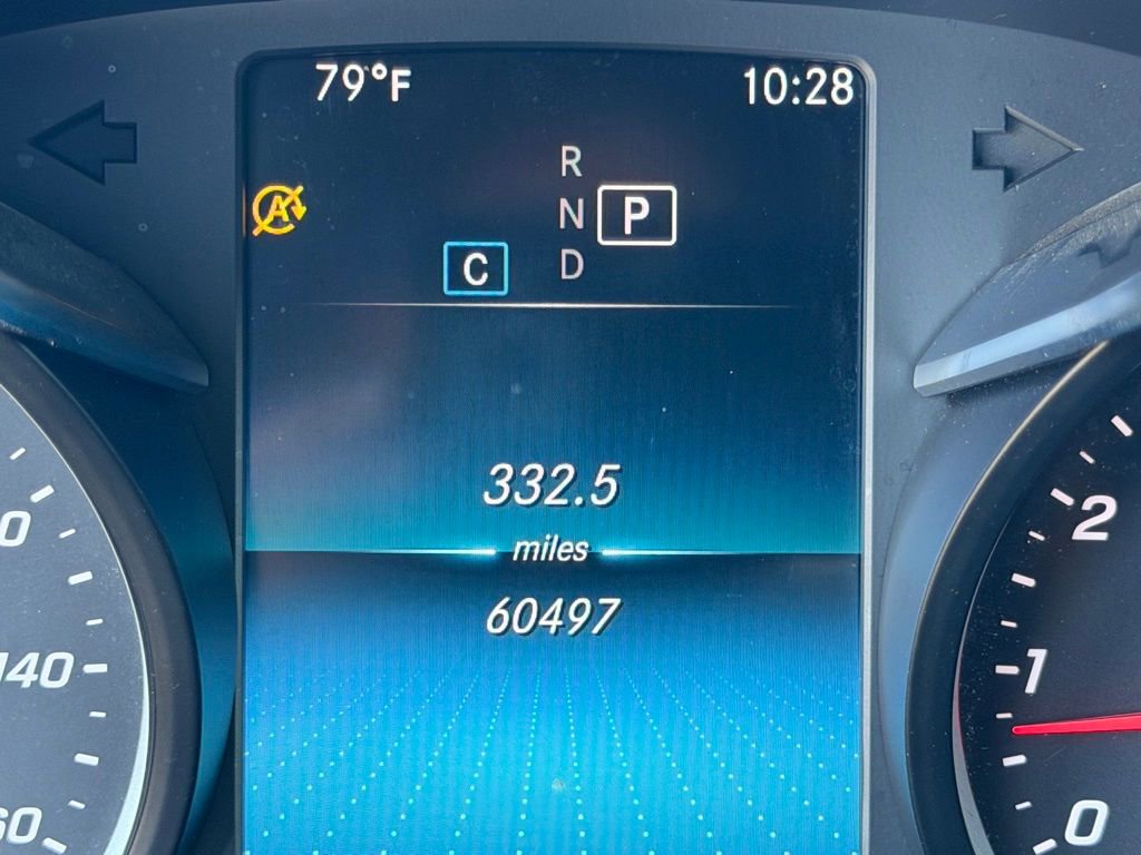 Used 2021 Mercedes-Benz GLC 300 image 21