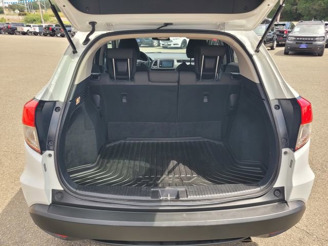 Used 2019 Honda HR-V EX image 8